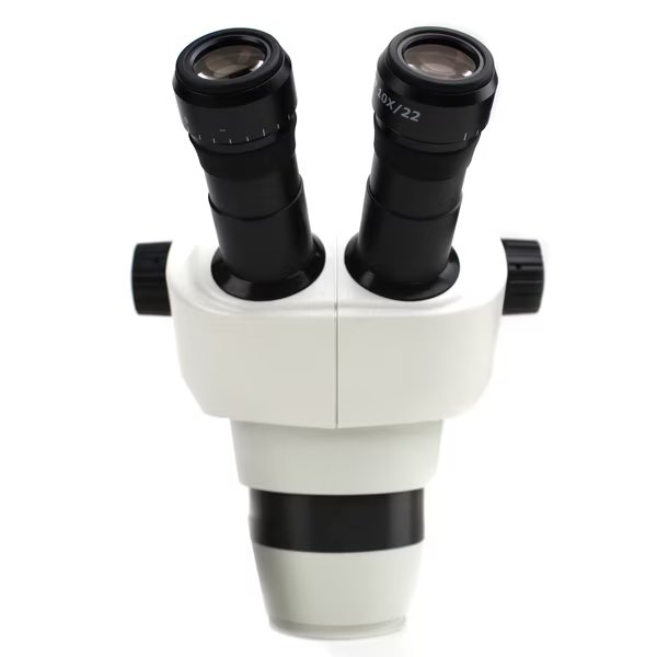 NZ Stereo Zoom Binocular Microscope, Scienscope, Mfr#: NZ-BD-B2